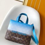 ルイヴィトン トートバッグ 新作