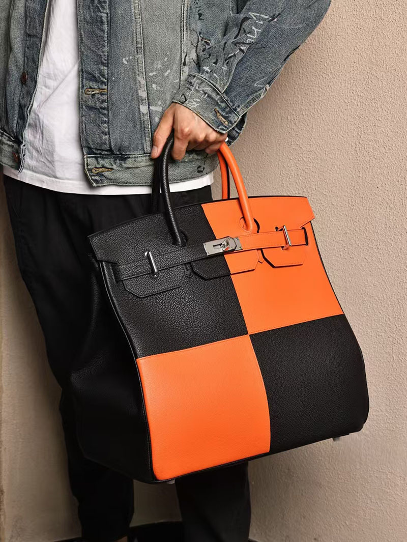 メンズバッグ HERMES