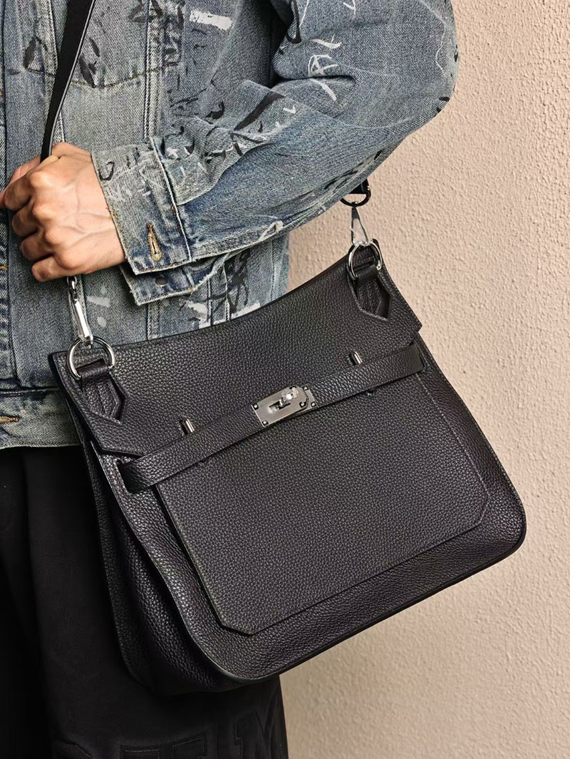メンズバッグ HERMES