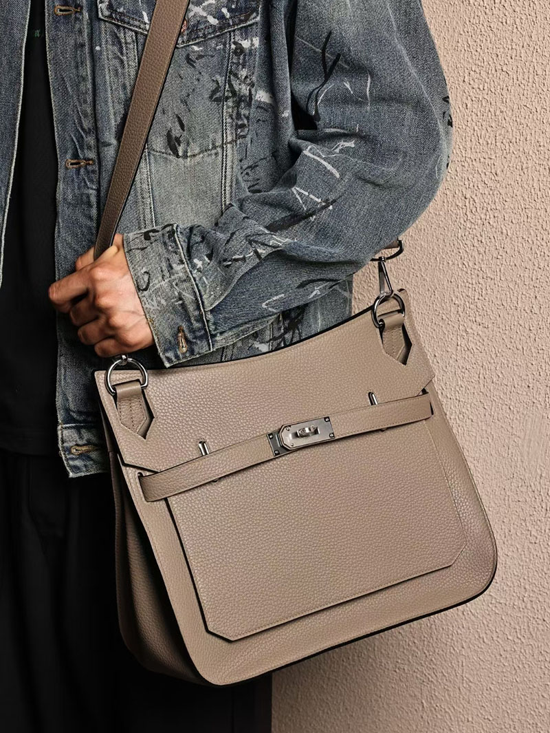 メンズバッグ HERMES