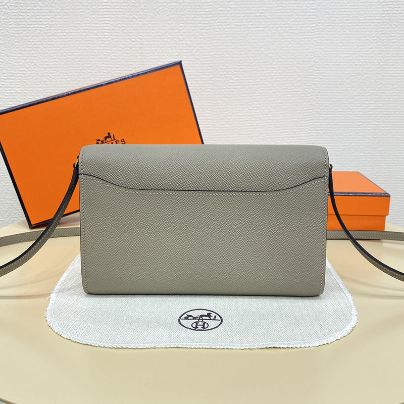 エルメス コンスタンス トゥー ゴー 定価 HERMES コンスタンスロング トゥーゴー グリアスファルト ヴォーエプソン ゴールド金具 2524243 - 画像 (10)