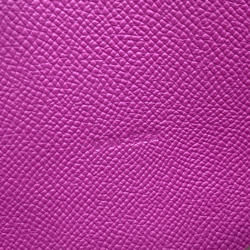 エルメス コンスタンス ロング 定価 HERMES コンスタンスロング トゥーゴー マグノリア ヴォーエプソン シルバー金具 2524246 - 画像 (3)