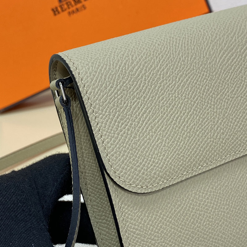 エルメス コンスタンス ロング 定価 HERMES コンスタンスロング トゥーゴー トレンチ ヴォーエプソン シルバー金具 2524248 - 画像 (2)