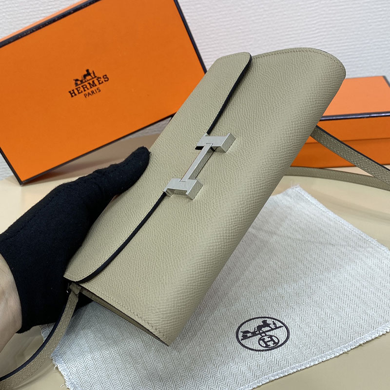 エルメス コンスタンス ロング 定価 HERMES コンスタンスロング トゥーゴー トレンチ ヴォーエプソン シルバー金具 2524248 - 画像 (7)