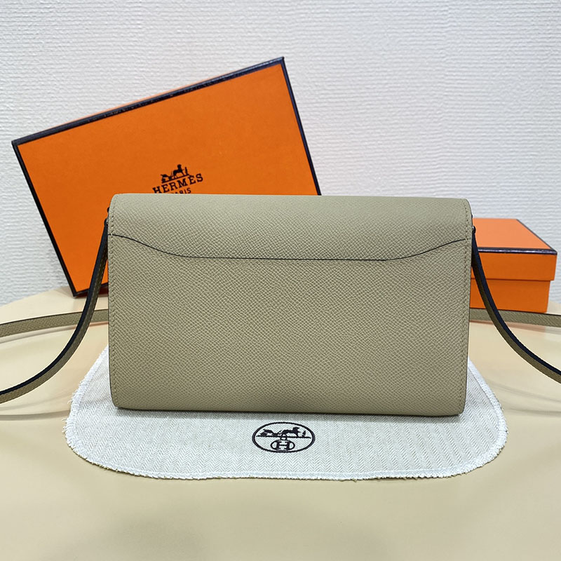 エルメス コンスタンス ロング 定価 HERMES コンスタンスロング トゥーゴー トレンチ ヴォーエプソン シルバー金具 2524248 - 画像 (6)