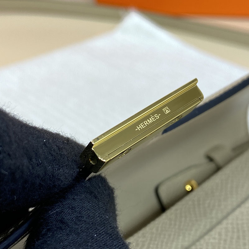 エルメス コンスタンス トゥー ゴー 定価 HERMES コンスタンスロング トゥーゴー トレンチ ヴォーエプソン ゴールド金具 2524249 - 画像 (10)