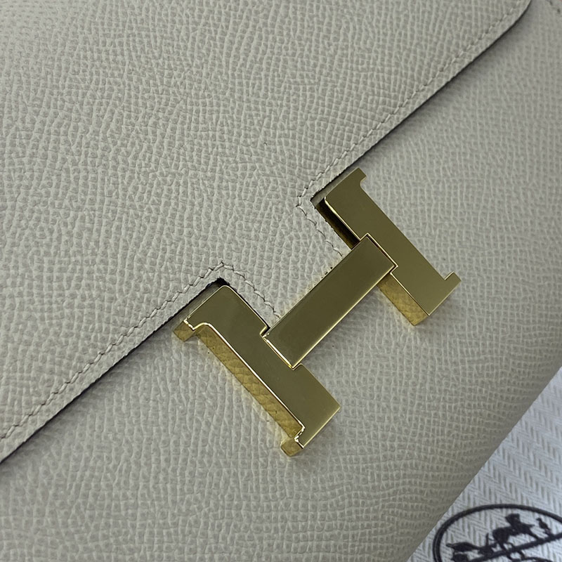 エルメス コンスタンス トゥー ゴー 定価 HERMES コンスタンスロング トゥーゴー トレンチ ヴォーエプソン ゴールド金具 2524249 - 画像 (8)
