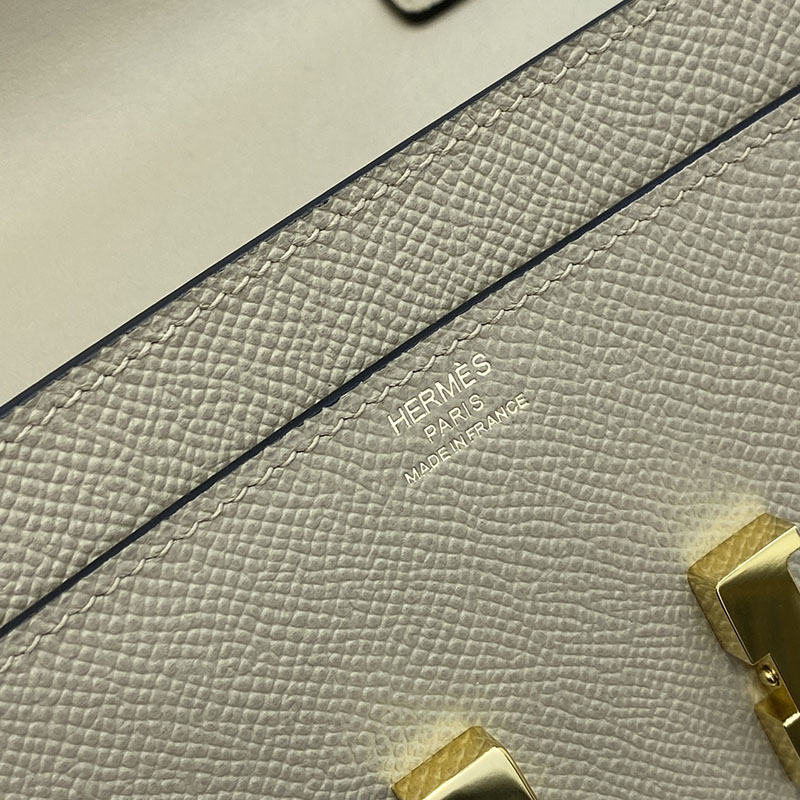 エルメス コンスタンス トゥー ゴー 定価 HERMES コンスタンスロング トゥーゴー トレンチ ヴォーエプソン ゴールド金具 2524249 - 画像 (7)