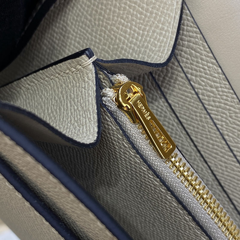 エルメス コンスタンス トゥー ゴー 定価 HERMES コンスタンスロング トゥーゴー トレンチ ヴォーエプソン ゴールド金具 2524249 - 画像 (6)