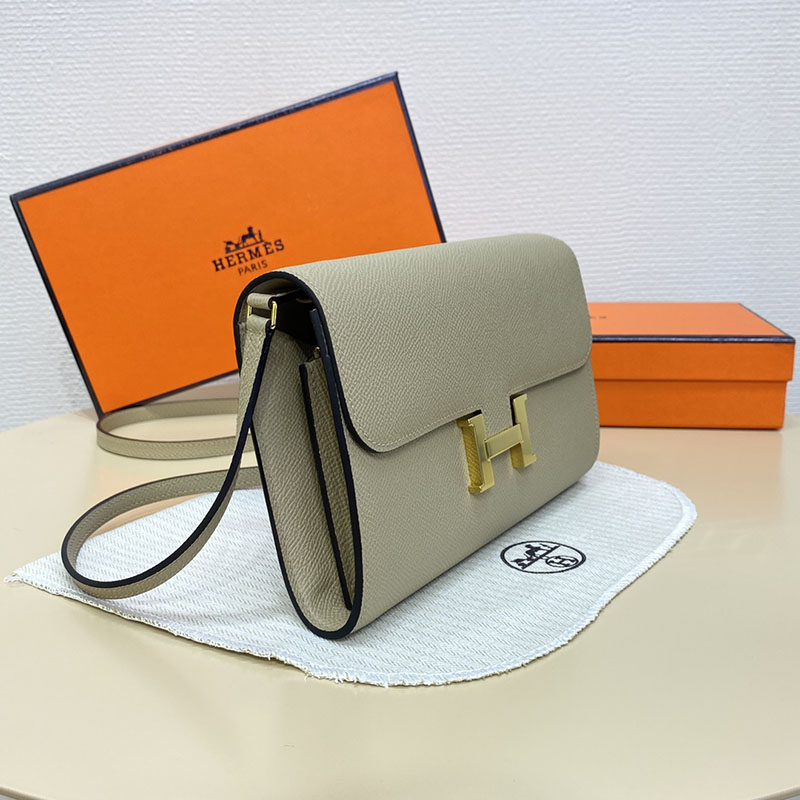 エルメス コンスタンス トゥー ゴー 定価 HERMES コンスタンスロング トゥーゴー トレンチ ヴォーエプソン ゴールド金具 2524249 - 画像 (3)