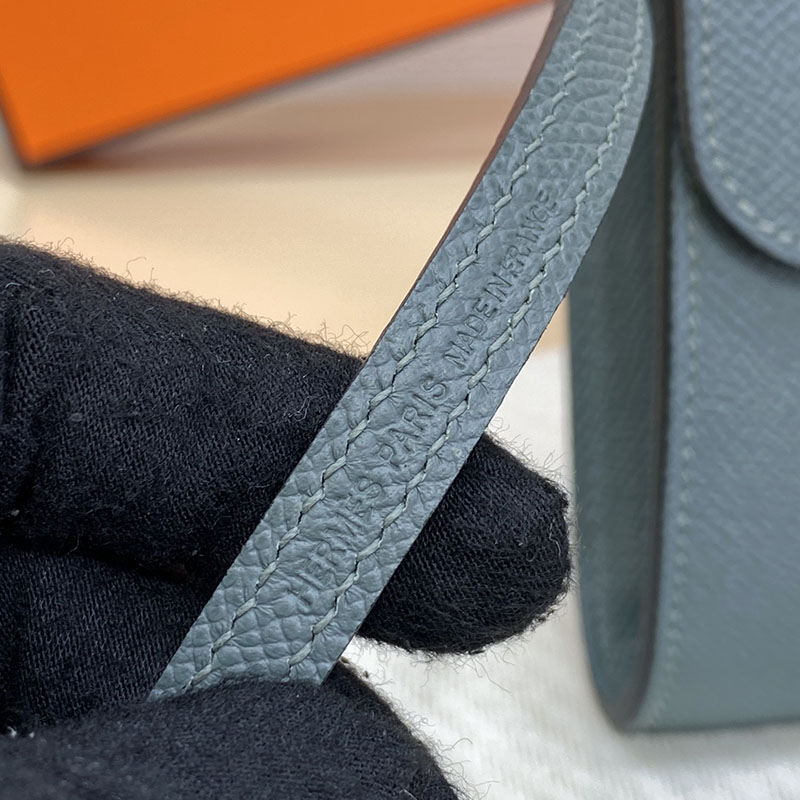 エルメス コンスタンス トゥー ゴー 定価 HERMES コンスタンスロング トゥーゴー ヴェールアマンド ヴォーエプソン ゴールド金具 2524263 - 画像 (10)