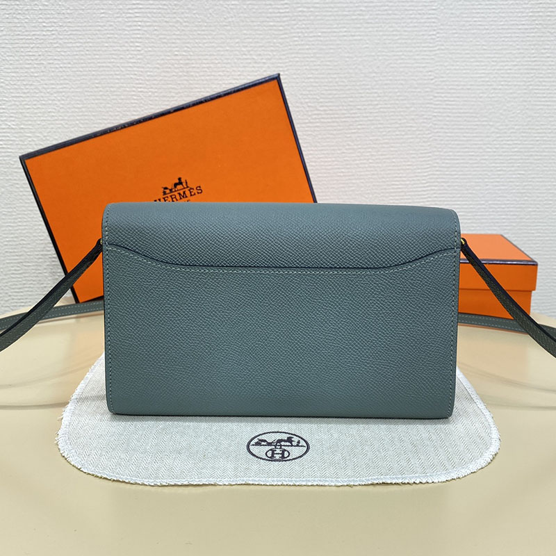 エルメス コンスタンス トゥー ゴー 定価 HERMES コンスタンスロング トゥーゴー ヴェールアマンド ヴォーエプソン ゴールド金具 2524263 - 画像 (9)