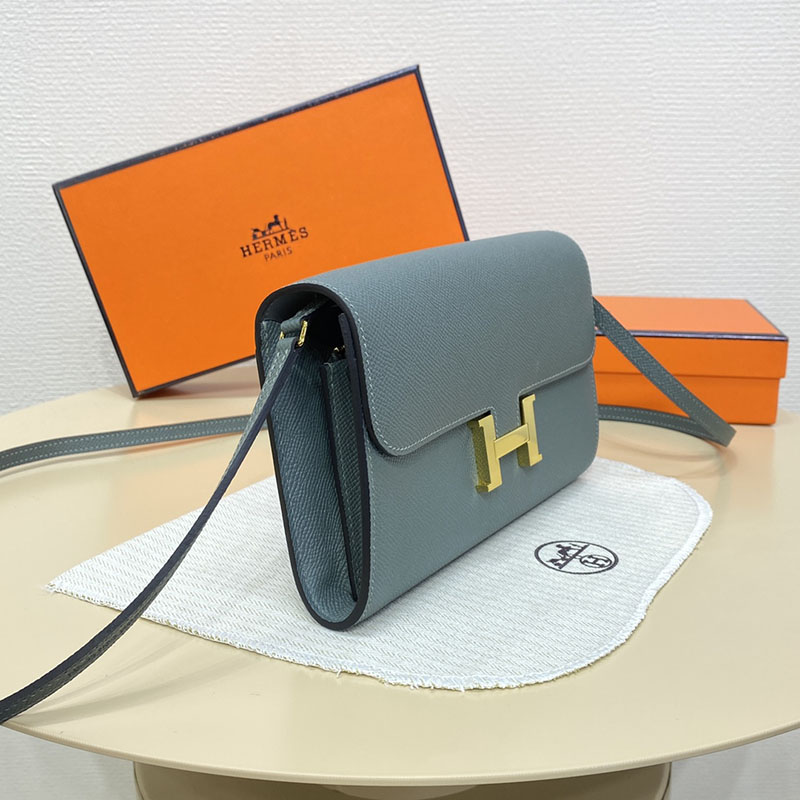 エルメス コンスタンス トゥー ゴー 定価 HERMES コンスタンスロング トゥーゴー ヴェールアマンド ヴォーエプソン ゴールド金具 2524263 - 画像 (7)