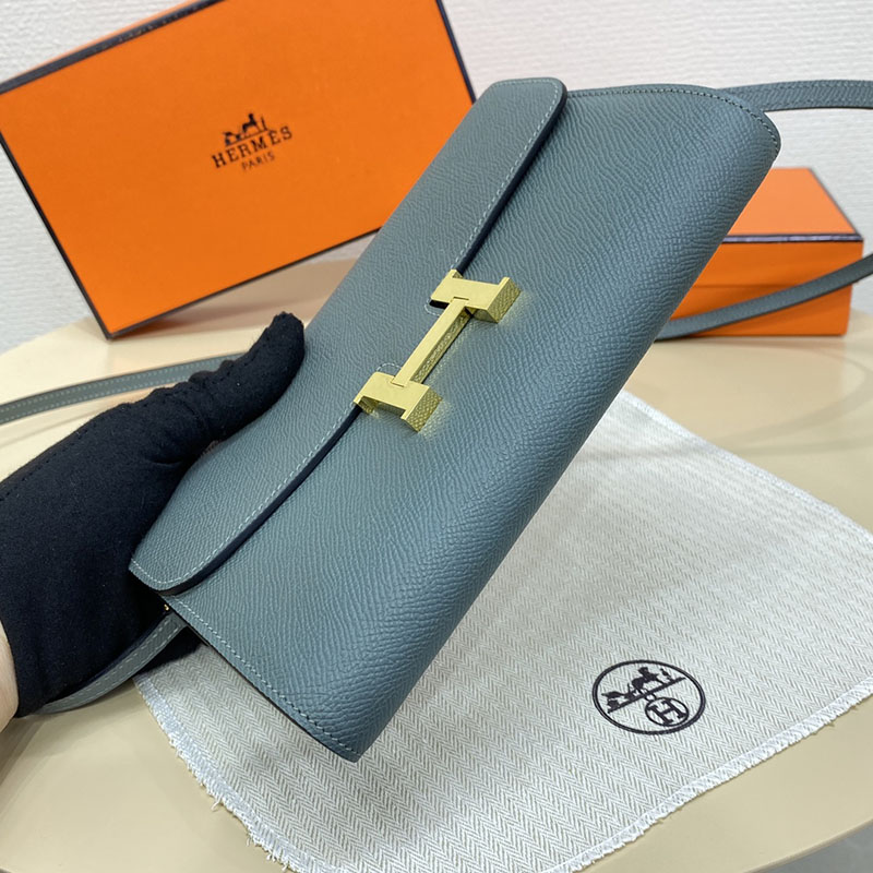 エルメス コンスタンス トゥー ゴー 定価 HERMES コンスタンスロング トゥーゴー ヴェールアマンド ヴォーエプソン ゴールド金具 2524263 - 画像 (5)