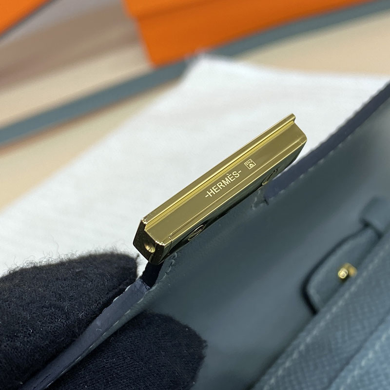 エルメス コンスタンス トゥー ゴー 定価 HERMES コンスタンスロング トゥーゴー ヴェールアマンド ヴォーエプソン ゴールド金具 2524263 - 画像 (4)