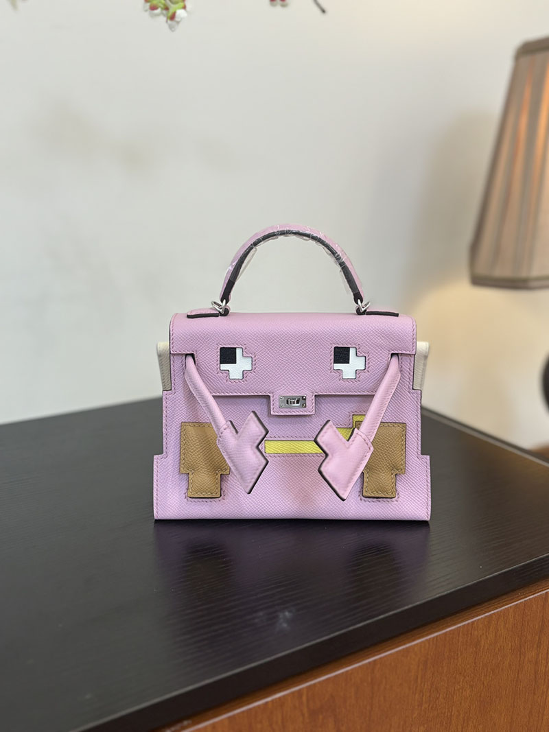 エルメス ケリードール 定価