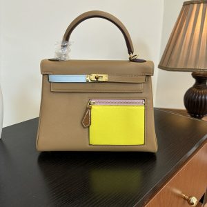 エルメス ケリー25 定価