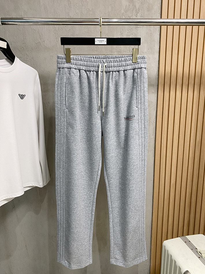 バレンシアガ パンツ メンズ