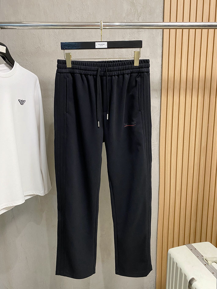 バレンシアガ パンツ メンズ