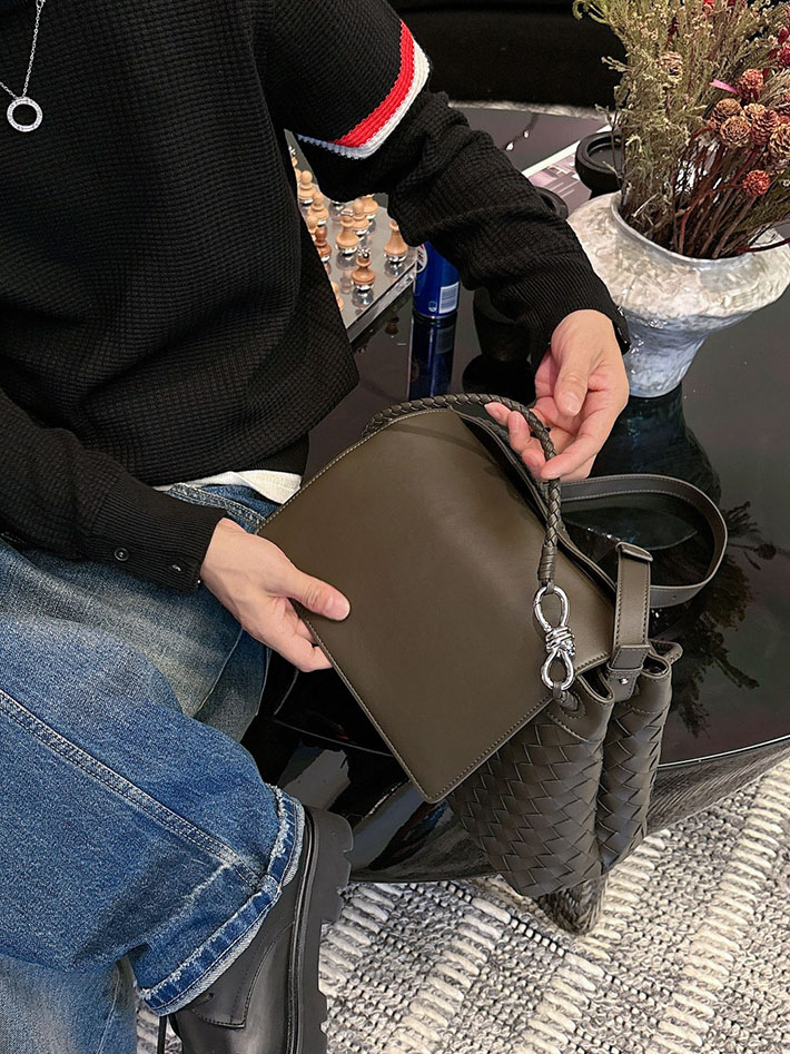 最高級トムブラウンスーパーコピー トムブラウンセーターコピー セーター ブラック 2524593 トムブラウン セーター メンズ - 画像 (3)