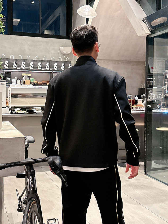 最高級アークテリクススーパーコピー ARC’TERYX カジュアルセットアップ 上下セット ブラック 2524675 アークテリクス 店舗 アウトレット - 画像 (8)