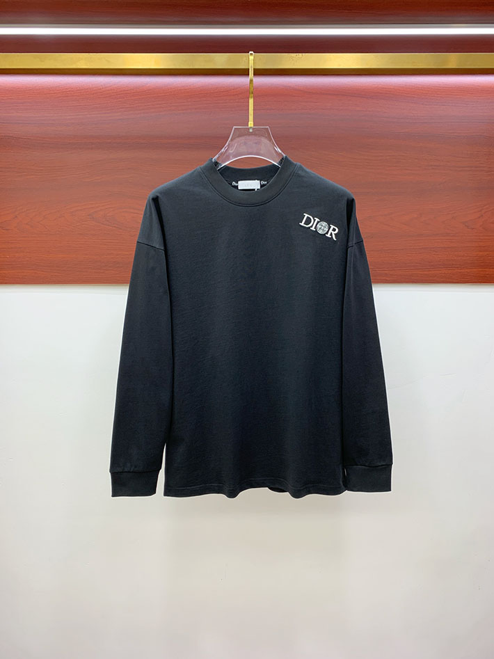 ディオール tシャツ メンズ