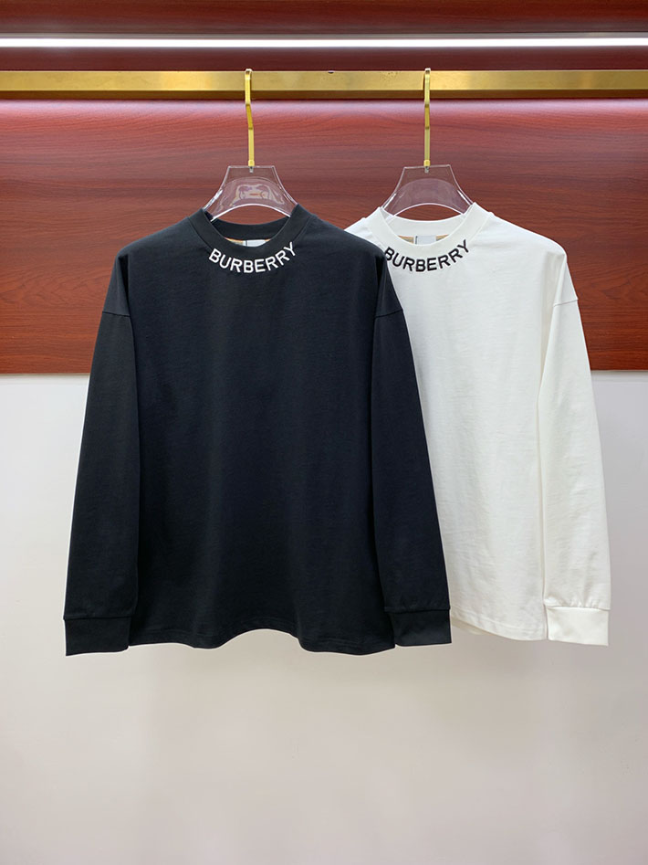 バーバリー Tシャツ 激安