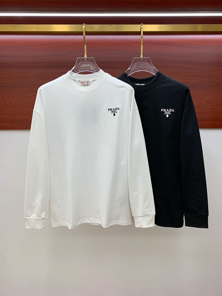 プラダ Tシャツ アウトレット