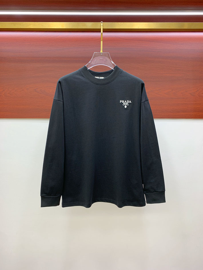 プラダ Tシャツ アウトレット