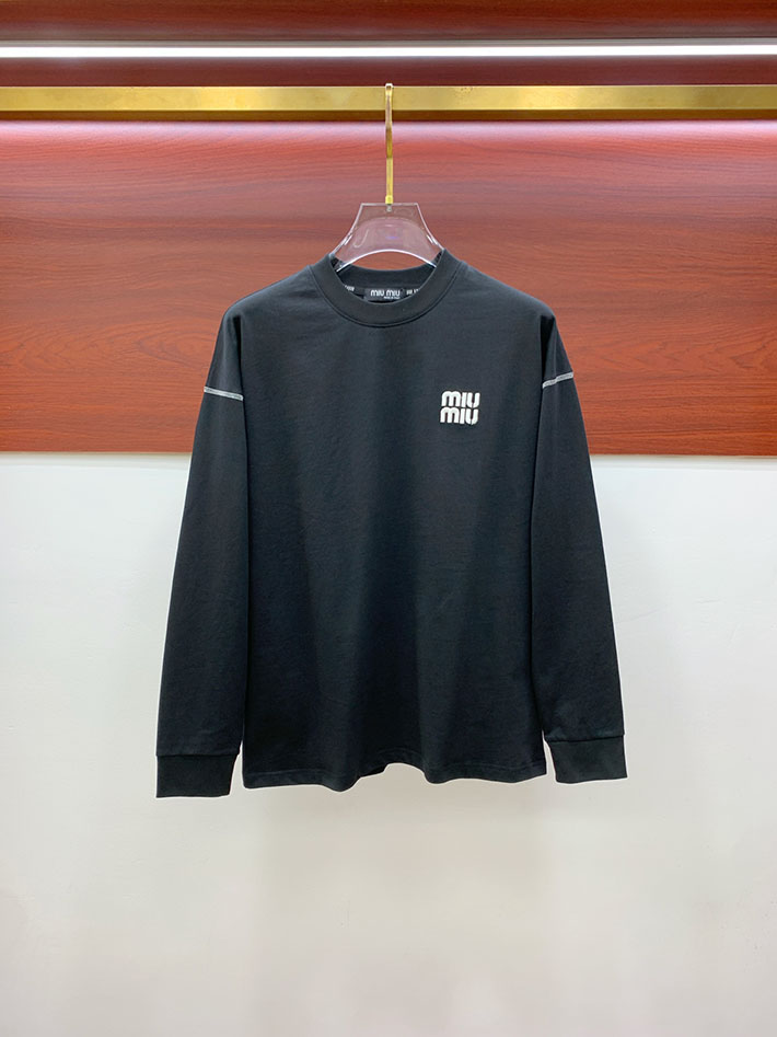 Miumiu Tシャツ アウトレット
