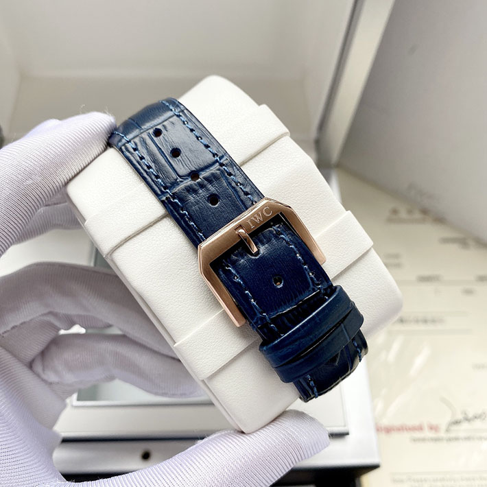 最高級IWCスーパーコピー IWC時計コピー ポルトギーゼ・パーペチュアル・カレンダー 2523764 IWC 時計 ポルトギーゼ - 画像 (2)