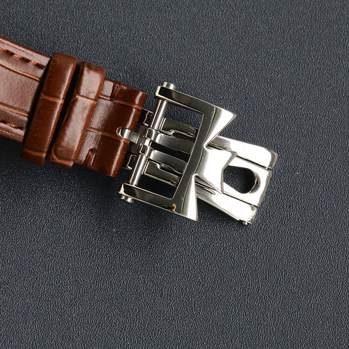 最高級ヴァシュロンコンスタンタンスーパーコピー ケ・ド・リル 4500S/000A-B195 メンズ 腕時計 VACHERON CONSTANTIN - 画像 (2)