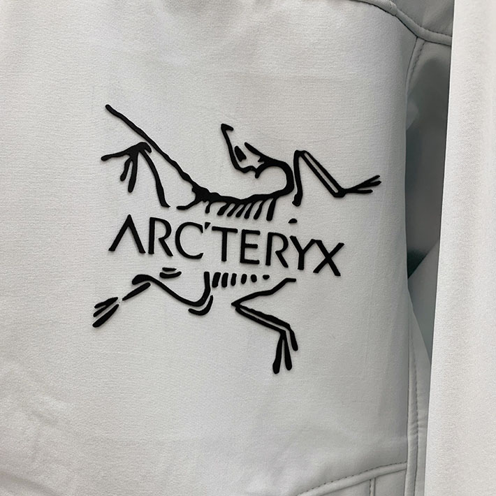 最高級アークテリクススーパーコピー GAMMA MX HOODY M ガンマ MX フーディー 2025秋冬 SOLITUDE 2524775 アークテリクス フリース メンズ - 画像 (6)