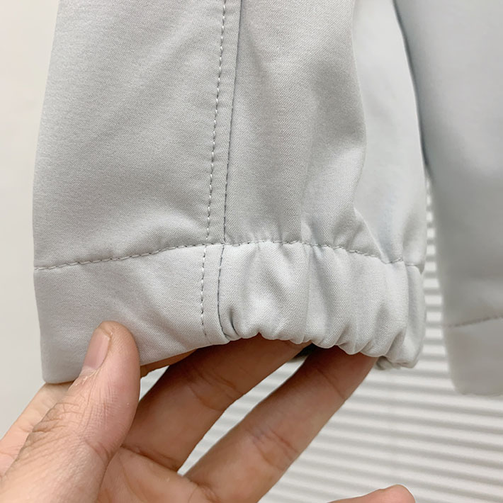 最高級アークテリクススーパーコピー GAMMA MX HOODY M ガンマ MX フーディー 2025秋冬 SOLITUDE 2524775 アークテリクス フリース メンズ - 画像 (4)