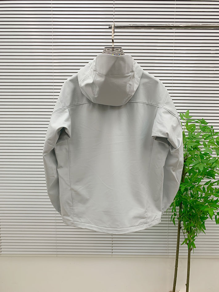 最高級アークテリクススーパーコピー GAMMA MX HOODY M ガンマ MX フーディー 2025秋冬 SOLITUDE 2524775 アークテリクス フリース メンズ - 画像 (2)