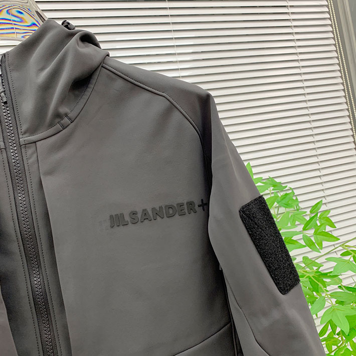最高級アークテリクススーパーコピー GAMMA MX HOODY M ガンマ MX フーディー 2025秋冬 グレー 2524777 アークテリクス フリース ポーラテック - 画像 (7)