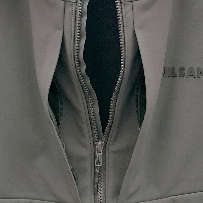 最高級アークテリクススーパーコピー GAMMA MX HOODY M ガンマ MX フーディー 2025秋冬 グレー 2524777 アークテリクス フリース ポーラテック - 画像 (5)