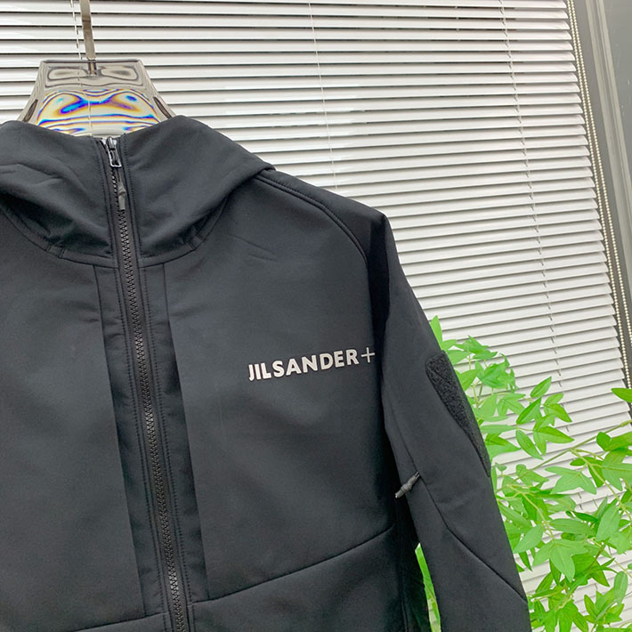 最高級アークテリクススーパーコピー GAMMA MX HOODY M ガンマ MX フーディー 2025秋冬 ブラック 2524778 アークテリクス フリース メンズ - 画像 (8)