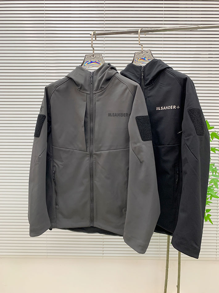 最高級アークテリクススーパーコピー GAMMA MX HOODY M ガンマ MX フーディー 2025秋冬 ブラック 2524778 アークテリクス フリース メンズ - 画像 (2)