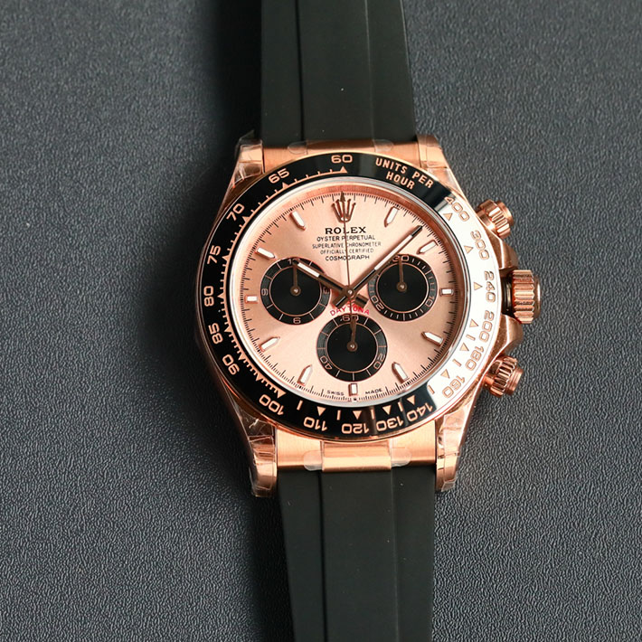 Ref.126515LN