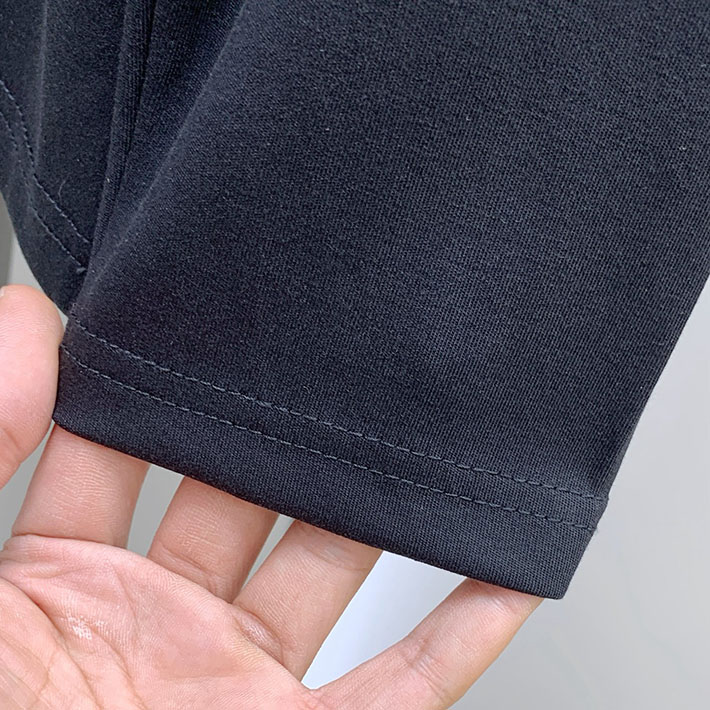 最高級アルマーニスーパーコピー ARMANI EA7 ロゴ 長袖Tシャツ ストレッチ ロンT 2524790 アルマーニ t シャツ アウトレット - 画像 (2)
