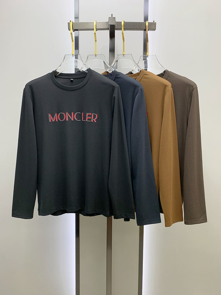 モンクレール Tシャツ アウトレット