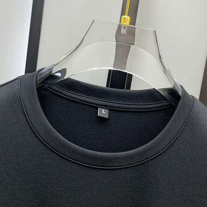 最高級モンクレールスーパーコピー MONCLER ロングスリーブ Tシャツ 長袖 2524791 モンクレール Tシャツ アウトレット - 画像 (5)