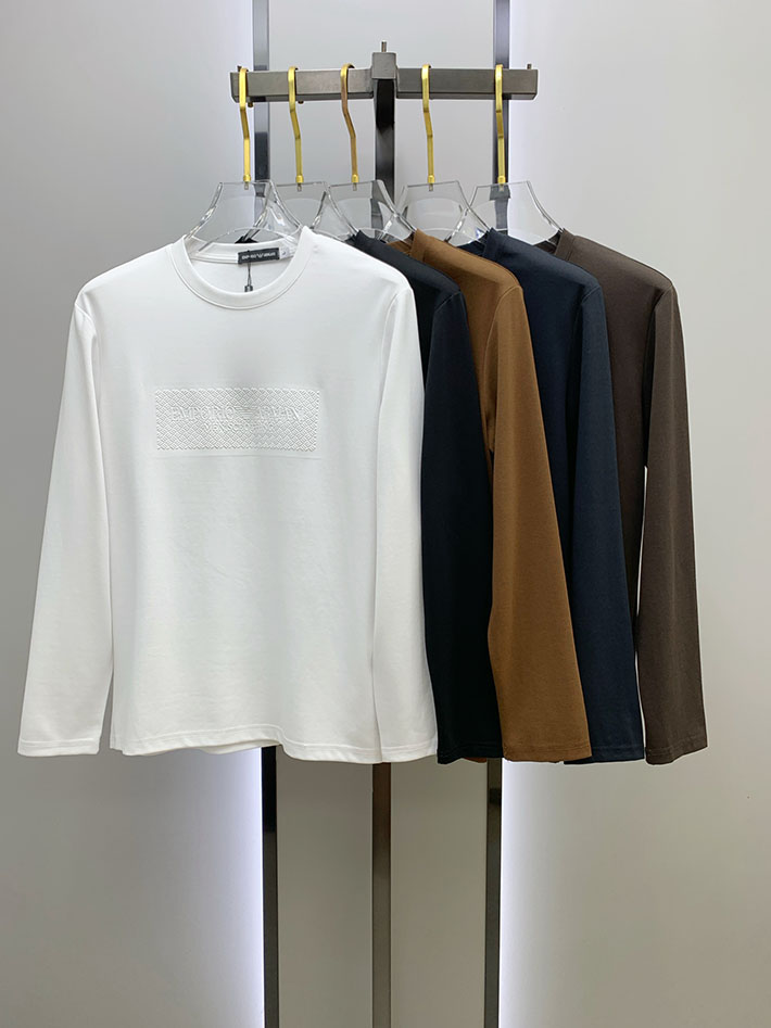 アルマーニ Tシャツ 松本