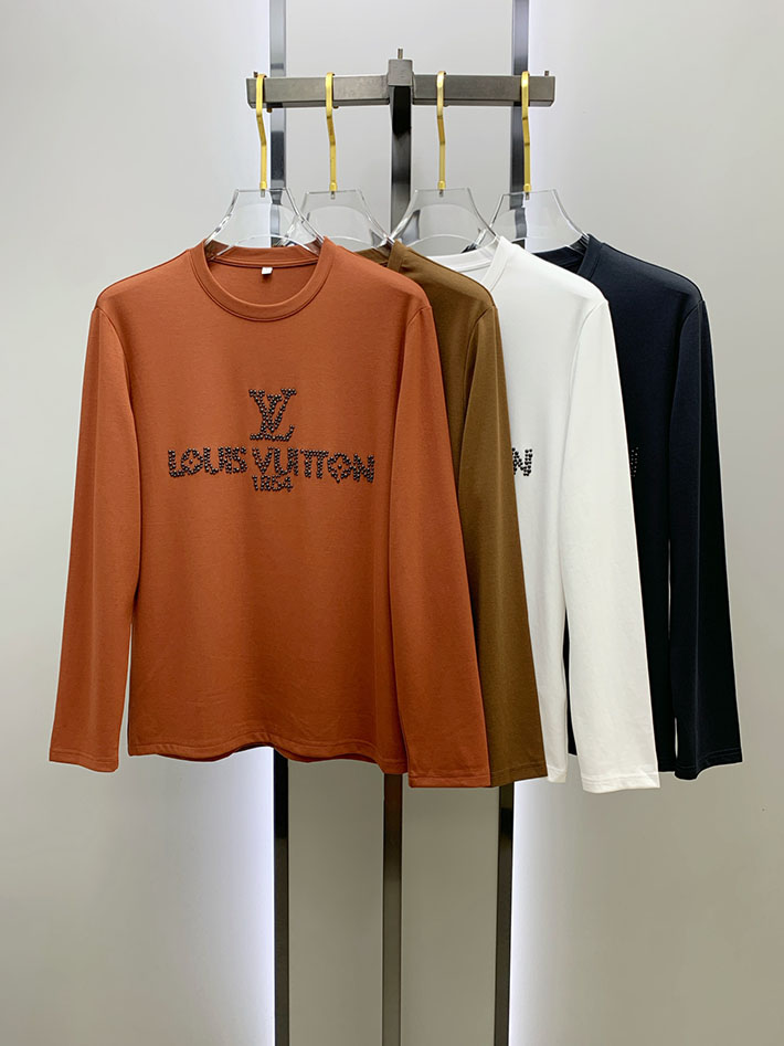 ルイヴィトン Tシャツ 公式