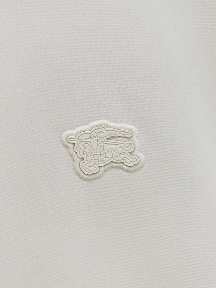 最高級バーバリースーパーコピー BURBERRY コットン フォーマルシャツ 長袖 ホワイト 2524808 バーバリー ワイシャツ ビジネス - 画像 (7)