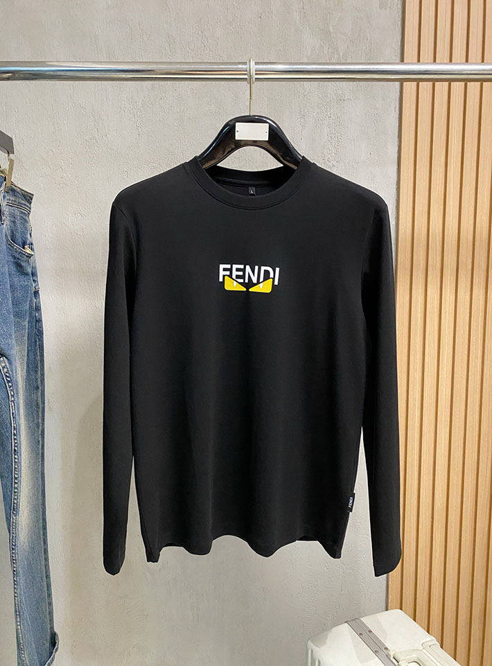 フェンディ Tシャツ メンズ