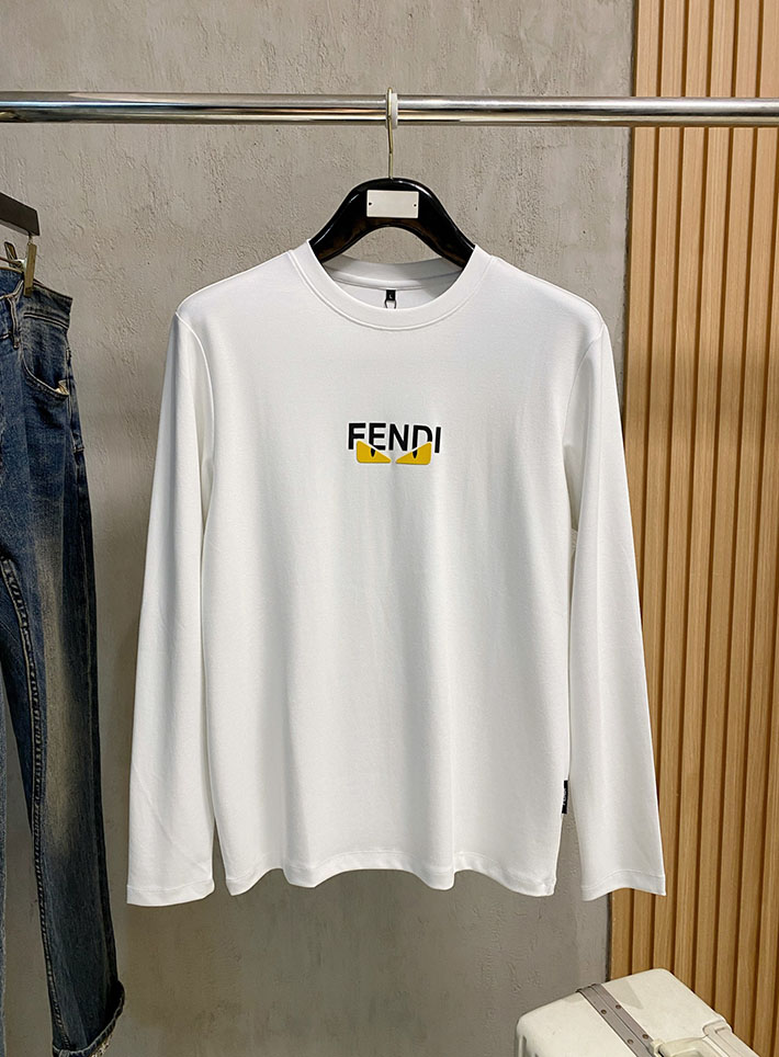 フェンディ Tシャツ メンズ
