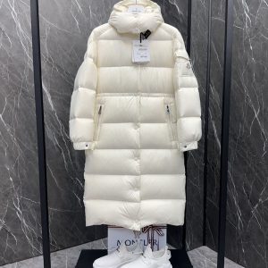 レディース モンクレール ダウン