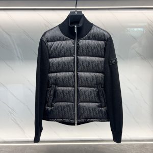 ディオール ダウン メンズ